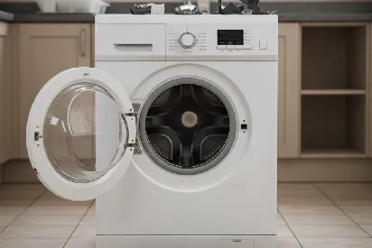 ۵ علت رایج خرابی ماشین لباسشویی