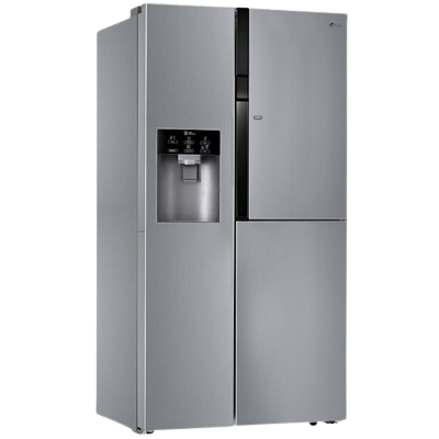 تعمیر یخچال ال جی در اندیشه