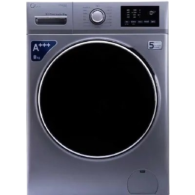 تعمیر ماشین لباسشویی جی پلاس