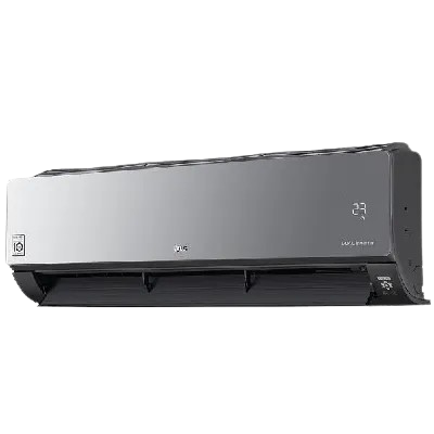 تعمیر کمپرسور کولر گازی ال جی