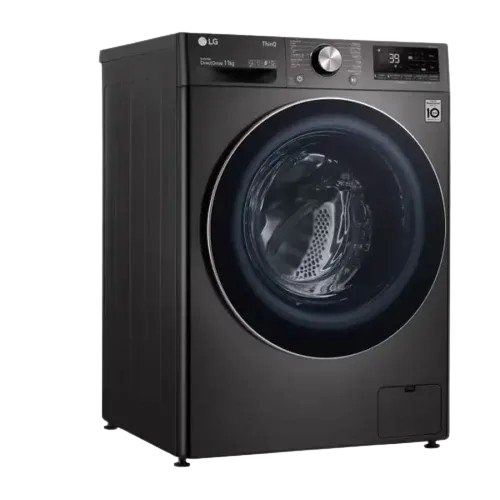 تعمیر سلکتور ماشین لباسشویی ال جی