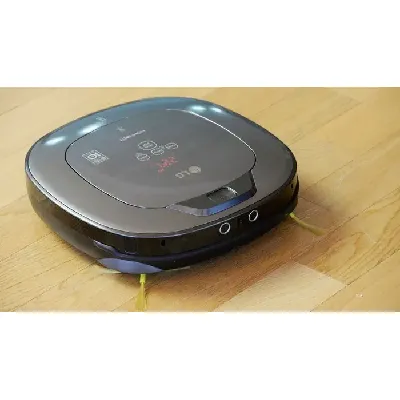 تعمیر جارو رباتیک ال جی