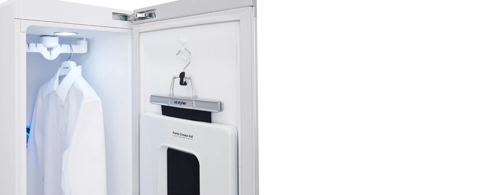 تعمیر استایلر ال جی