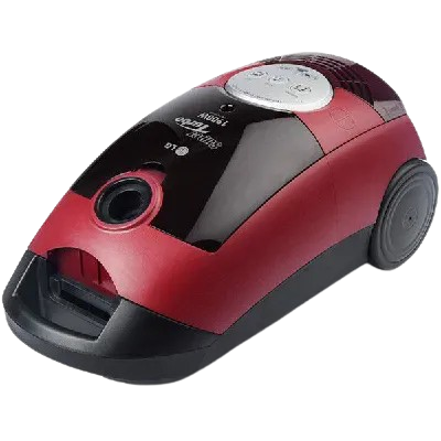 تعمیر ولوم جاروبرقی ال جی