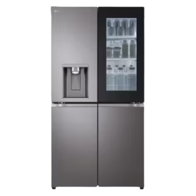 تعمیر ساید بای ساید ال جی