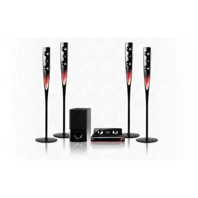 تعمیر سینما خانگی ال جی